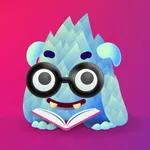 MATERLU Personalized kid books icon