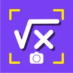 Solve Math: AI Calculus Tutor icon