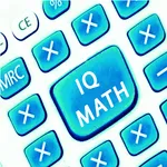 X MATH icon