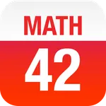 MATH 42 icon