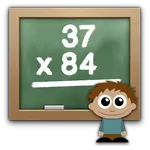 Math4Kids icon