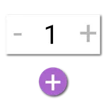 Counter Keeper: Tally Counter icon