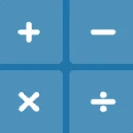 Математика для детей icon