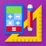 All Math Formula for 11th & 12 icon