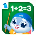 Math for kids: learning games icon