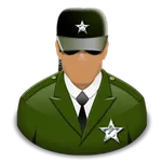Military Time Converter icon