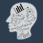 Basic Math IQ Test icon