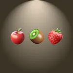Fruit Merge: Math Game icon
