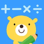 Math games for kids - Mathmaji icon