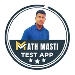 Math Masti Test App icon