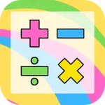 Math Quizzes Game icon