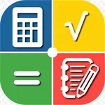 Scientific Calculator icon