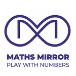 Maths Mirror icon