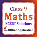 Class 9 Maths Solution 2023-24 icon