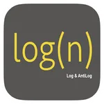 Logarithm Calculator icon