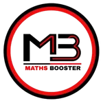 Maths Booster icon