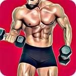 Six Pack Abs Home Workout icon