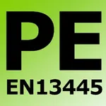 Pressure Equipment Calculator icon