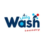 wash | واش icon