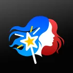 AI Hairstyle: Hair Cut, Color icon