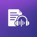 Natural Speech: Text to Voice icon