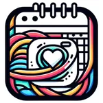 Daily Couple Photos icon