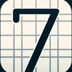 Seven and Seven icon