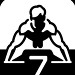 Seven Day Push-up Challenge icon