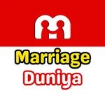 Marriage Duniya® -Shaadi App icon