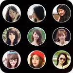 Lock Screen Photo Keypad icon