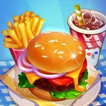 Royal Cooking - Cooking games icon