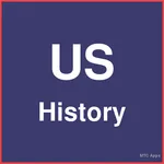 United States History - icon