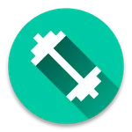 Lift Logger icon