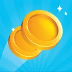 Coin Spin icon