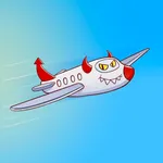 Flight Takeover icon