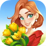 Flower Isle icon