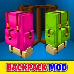 Backpack Mod for PE icon