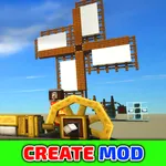 Create Mod for PE icon