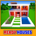 House Building Mod icon