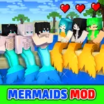 Mermaids Mod icon