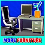 Mod Furniture icon