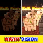 Night Vision Mod for PE icon