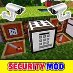 Security Craft Mod icon