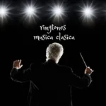 classical music ringtones icon