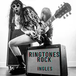 rock ringtone icon
