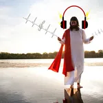 Christian ringtones pones icon