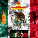 Mexican ringtones icon