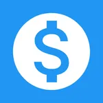 Blue Notifier - Blue argentino icon