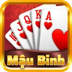 Mau Binh - Binh Xap Xam icon