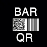 QR_BAR Code Scan & Generate icon